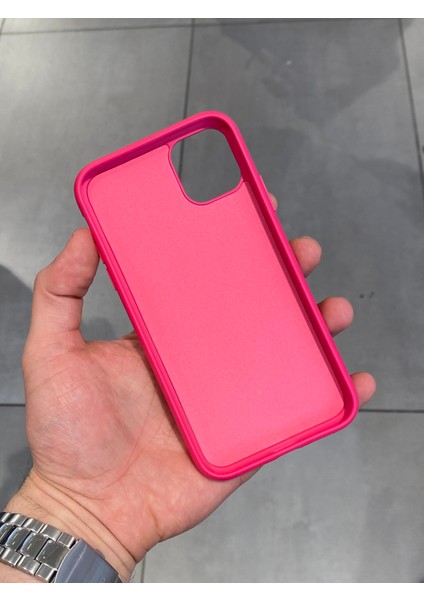 Iphone 11 Uyumlu Koruyucu Içi Kadife Silikon Lansman Kılıf fiyatları