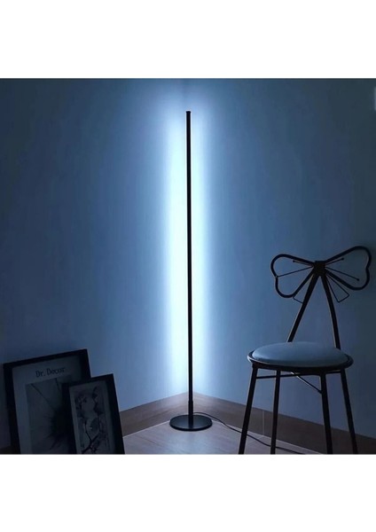 Sese Duyarlı - Kumandalı -Oda Aydınlatma Sistemi Full Rgb - Full Renk - Çok Özellik fırsatları