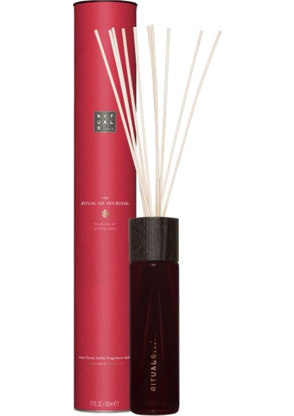 The Ritual Of Ayurveda Koku Çubukları