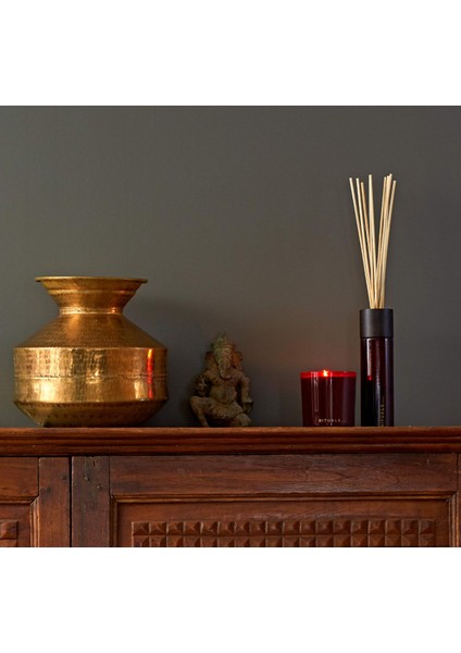 The Ritual Of Ayurveda Koku Çubukları
