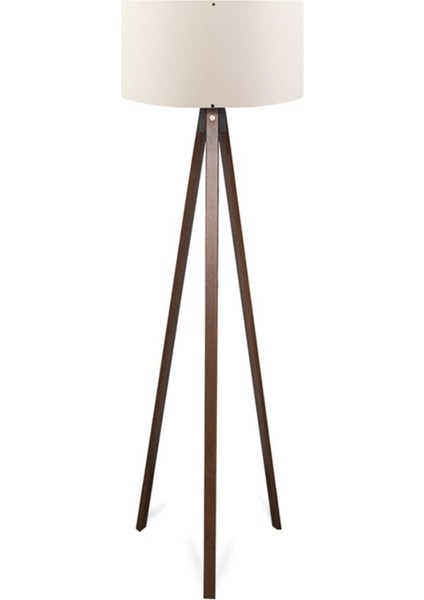 Lambader Ceviz Ayak Silindir Krem Şapka fiyatları