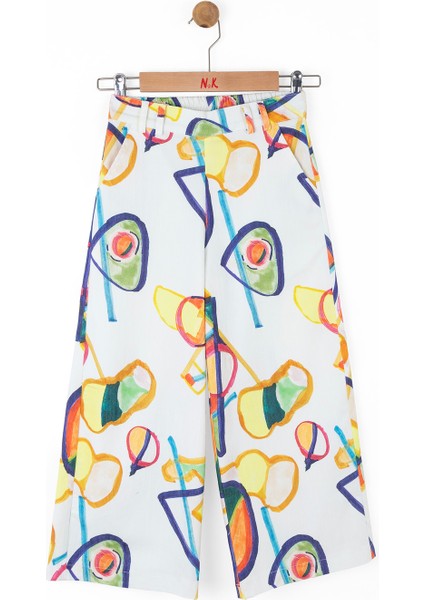 Raınbow Pantolon