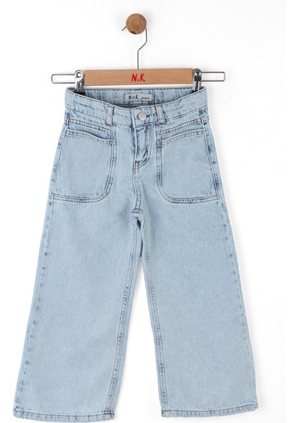 Style Denım Pantolon