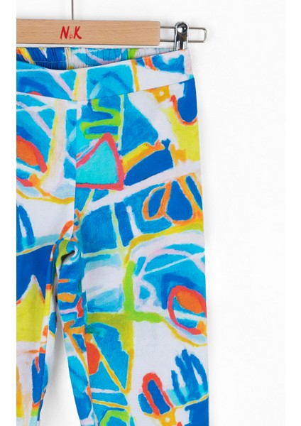 Confetti Pantolon