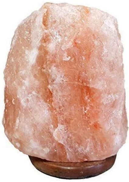 Doğal Himalaya Tuz Lambası 2-3 Kg. fiyatları