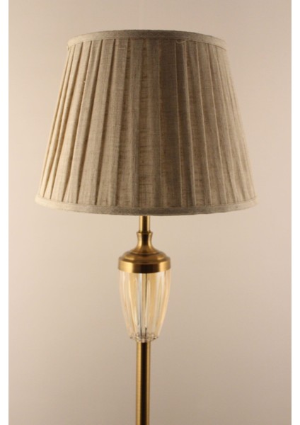 Jasmin Bronz Lambader Jasmin Gold Lambader