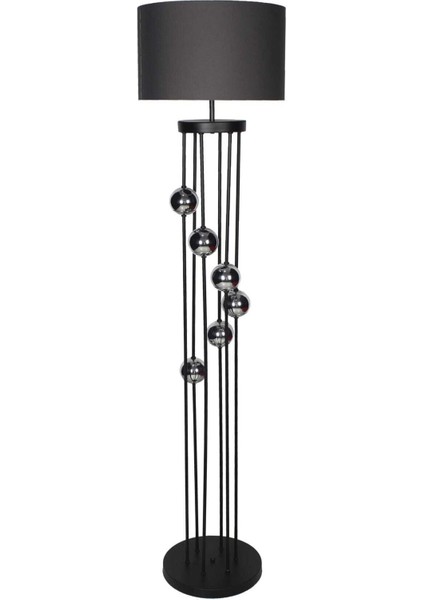 6 Top Krom Lüx Lambader