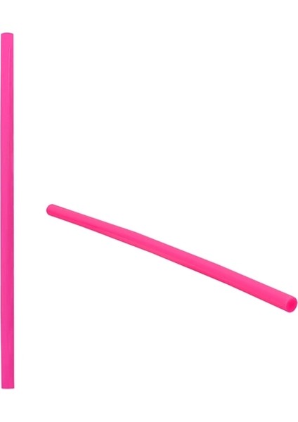 Silikon Kalın Pembe Wınnboss 12MM 30CM (4172)