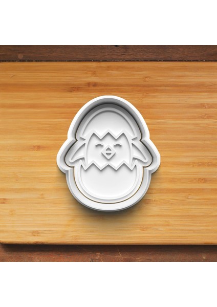 Paskalya 2025 Set Kurabiye Kalıbı ve Şeker Hamuru Kalıbı fiyatları