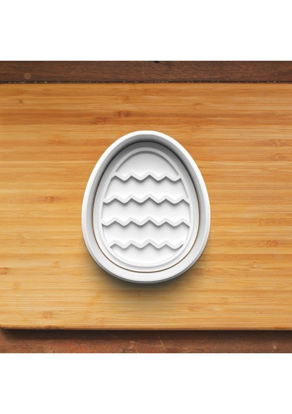 Paskalya 2025 Set Kurabiye Kalıbı ve Şeker Hamuru Kalıbı indirimleri