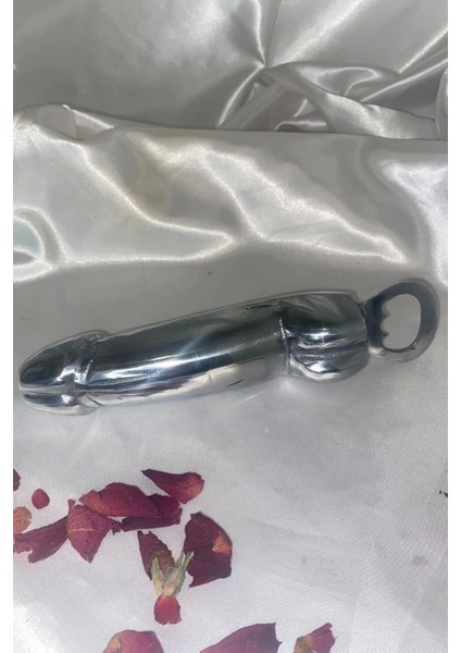 Şişe Açacak Pen Is Objeli Büyük Boy Metal Krom Kaplama Bira Gazoz Açacağı modelleri