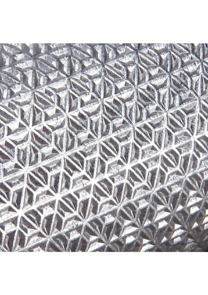 Luxury Kamp Matı Köpük Mat 1 Kişilik 180 x 50 cm Gri MT100 1 Adet