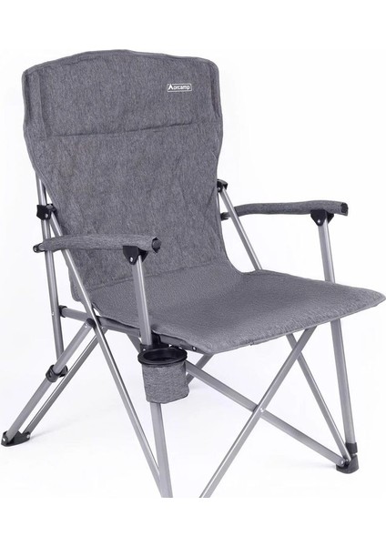 Luxury Trono Kamp Sandalyesi 1 Adet