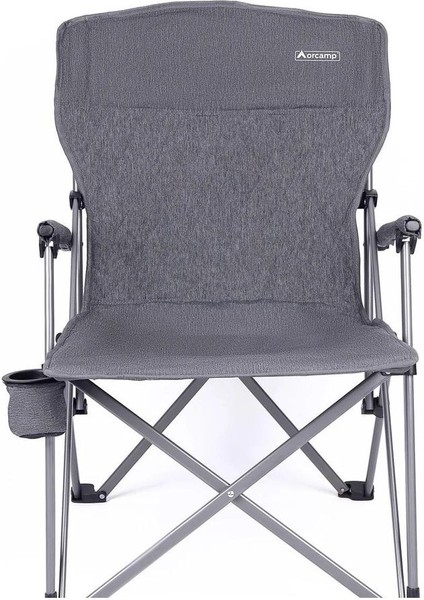 Luxury Trono Kamp Sandalyesi 1 Adet modelleri