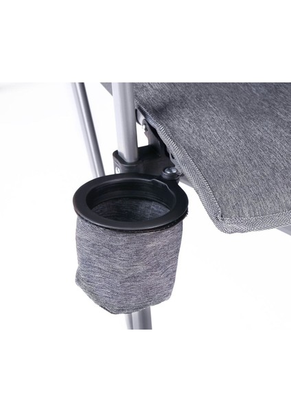 Luxury Trono Kamp Sandalyesi 1 Adet indirimleri