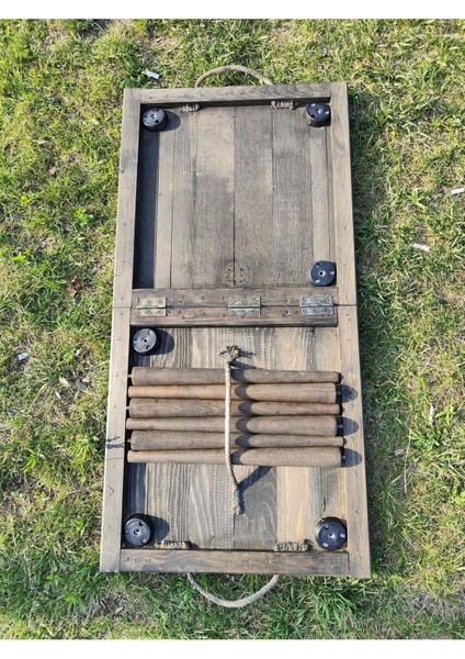 Luxury 50X100 cm Katlanı Piknik Kamp Masası 1 Adet fiyatları