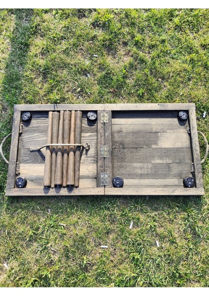 Luxury 50X100 cm Katlanı Piknik Kamp Masası 1 Adet indirimleri