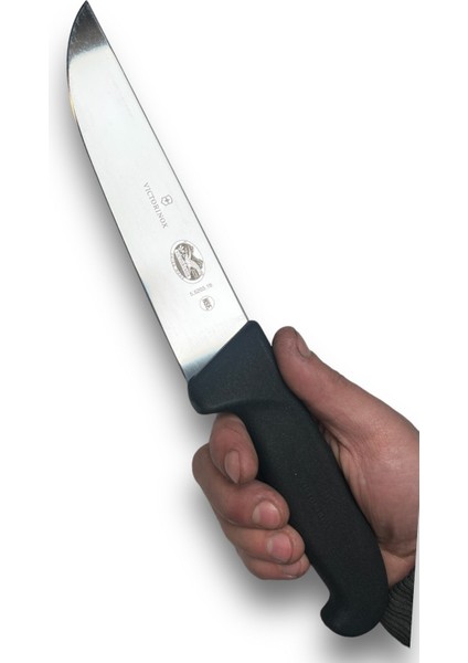 Luxury Victorinox 5.5203.16 No2 Kasap Bıçağı 16CM 1 Adet