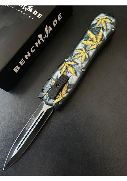 Luxury Benchmade Içten Çıkmalı Çakı 23 cm 1 Adet
