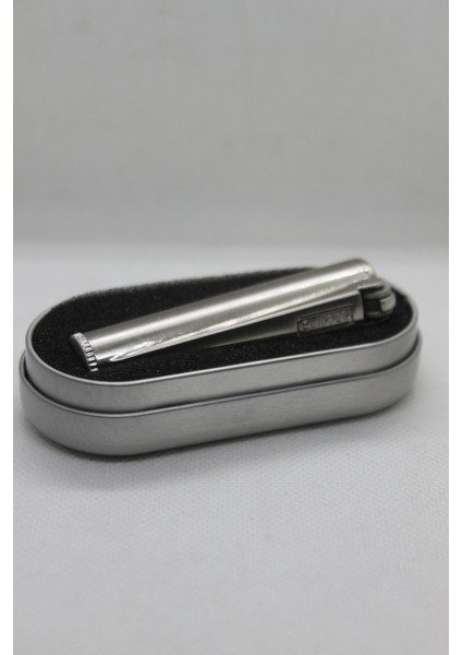 Luxury Clipper Kişiye Özel Benzinli Orijinal Metal Taşlı Çakmak 1 Adet fırsatları