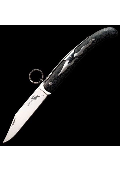 Luxury Cold Steel Kudu Okapi Çakı 25CM Kaliteli Klon Model Bıçak 1 Adet