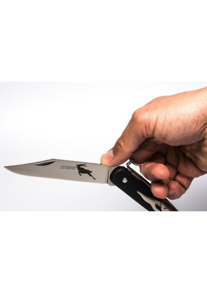 Luxury Cold Steel Kudu Okapi Çakı 25CM Kaliteli Klon Model Bıçak 1 Adet