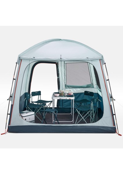 Luxury Quechua Gölgelik - 6 Kişilik - Arpenaz Base 1 Adet
