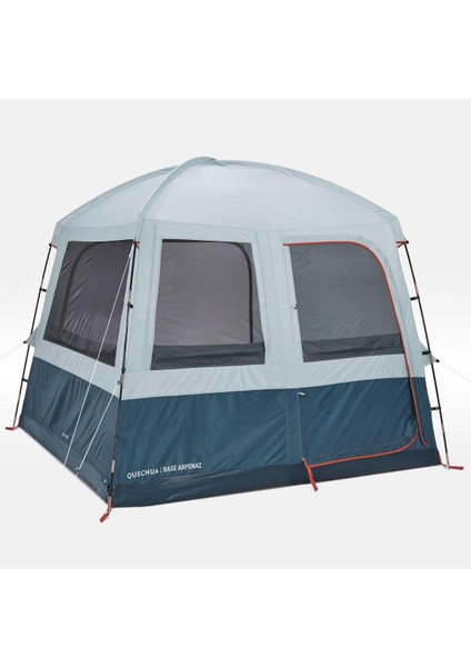 Luxury Quechua Gölgelik - 6 Kişilik - Arpenaz Base 1 Adet