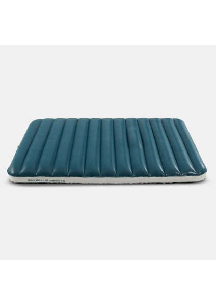 Luxury Quechua Kamp Yatağı - 2 Kişilik - 120 cm - Siyah - Air Comfort 1 Adet fırsatları