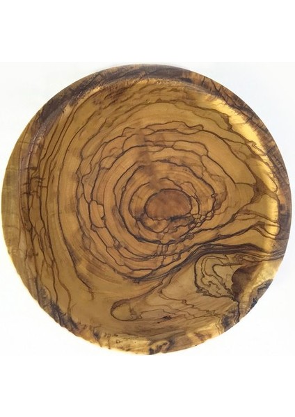 Luxury Zeytin Kase 15 cm 1 Adet
