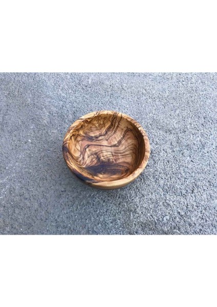 Luxury Zeytin Kase 15 cm 1 Adet