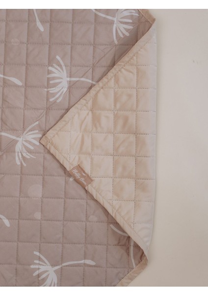 Luxury Piknik Matı - Dandelion 1 Adet