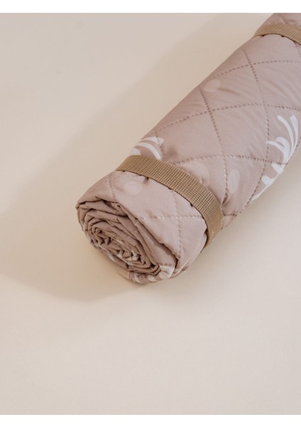 Luxury Piknik Matı - Dandelion 1 Adet