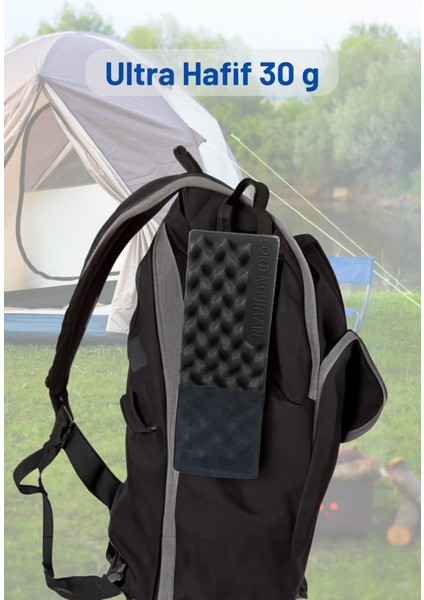 Luxury Kamp Oturma Minderi , Kamp Matı Hafif Katlanabilir Outdoor Spor Minder 1 Adet modelleri