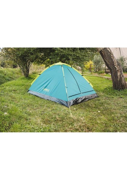 Luxury Pavillo 68084 Cooldome 2 Kişilik Kamp Çadırı (145*205*100CM) 1 Adet modelleri