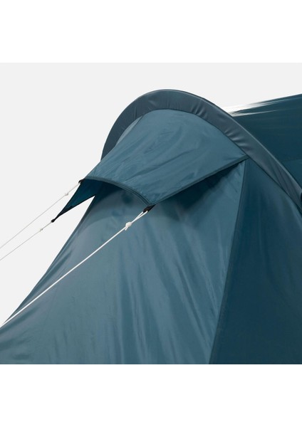 Luxury Quechua Kamp Çadırı - 4 Kişilik - Xxl Boy - MH100 1 Adet