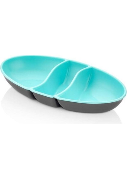 Luxury Rocco Çift Renkli Çerezlik L-00517 1 Adet fiyatları