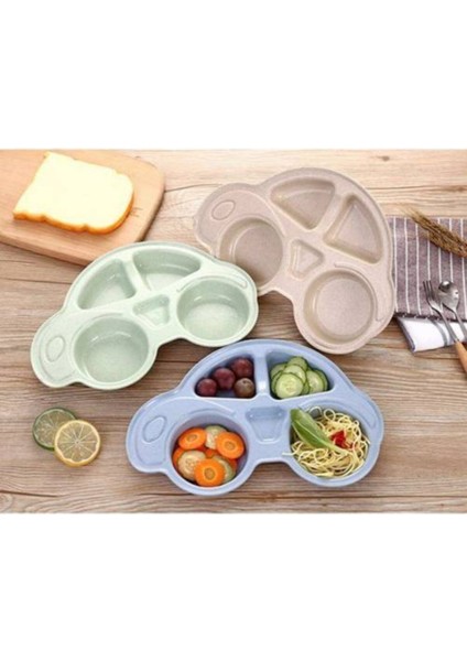 Luxury Arabalı Mama Tabağı 1 Adet fiyatları
