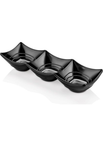 Luxury 3 Lü Sosluk 24*8.5 1 Adet