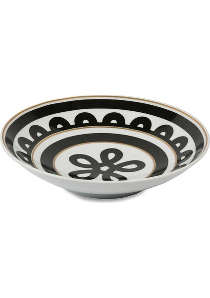 Luxury Optical Porselen Çorba Kasesi 21 cm 1 Adet