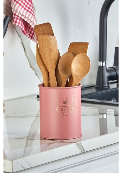 Luxury Metal Dekoratif Kaşıklık 1 Adet fırsatları