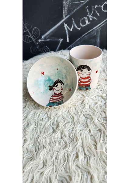 Luxury Kupa Kase 1 Adet