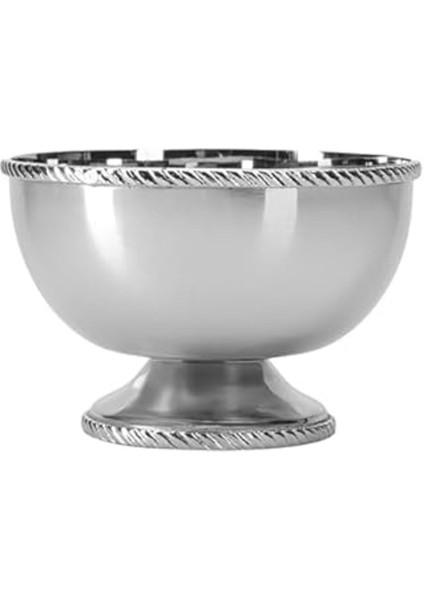 Luxury Zanya Ayaklı Kase 11X7CM 1 Adet