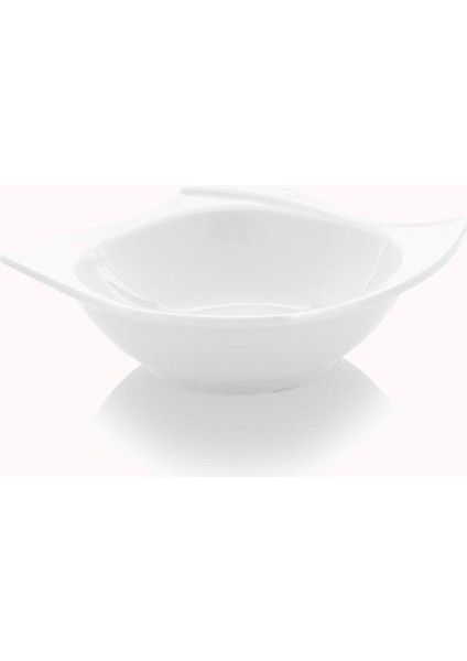 Luxury Viyana 32 cm Büyük Salata Kasesi (VYN32KK00) 1 Adet