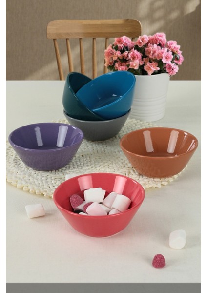 Luxury Mixed Hitit Kase 14 cm Adet 406-620 1 Adet