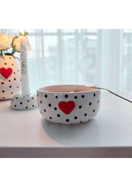 Luxury Love Bowl 1 Adet modelleri