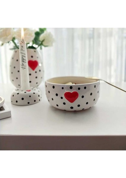 Luxury Love Bowl 1 Adet fırsatları