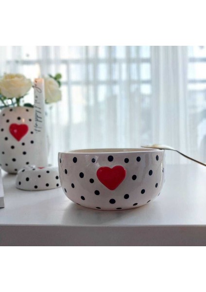 Luxury Love Bowl 1 Adet indirimleri