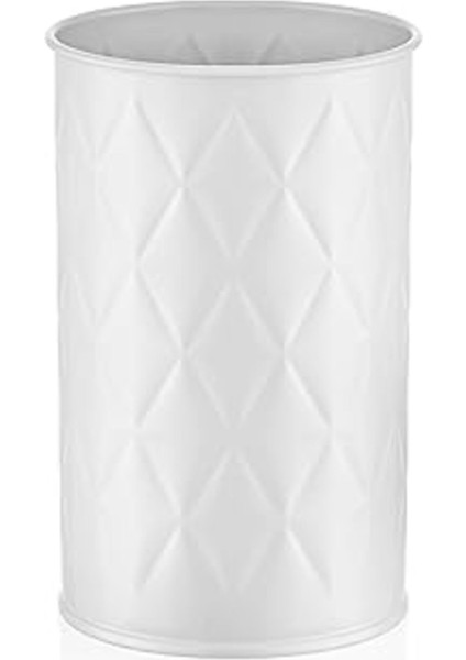 Luxury The Mia Prizma Kaşıklık Beyaz 17X11 cm PZM0006 1 Adet
