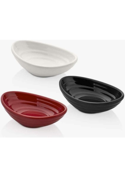 Luxury 6 Lı Gondol Ramekin Sosluk 1 Adet